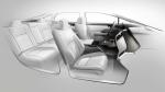 Honda Clarity Fuel Cell 2019 года (NA)